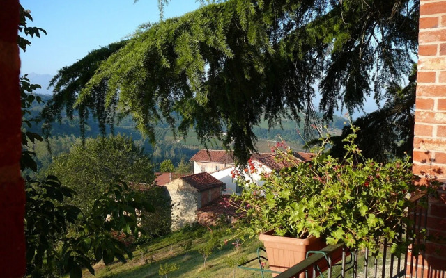 Agriturismo Bevione Davide
