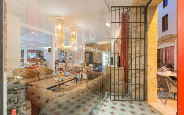Alcudia Petit Hotel
