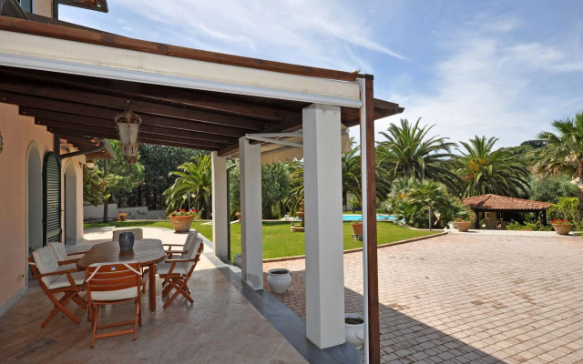 Villa Le Palme