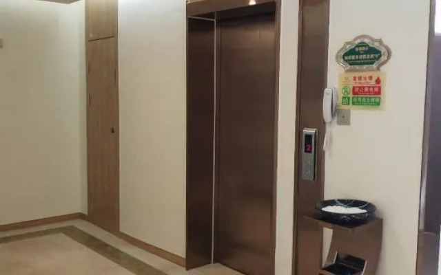 Vienna 3 Best Hotel (Wuxi Shuofang International Airport, Hongshan)