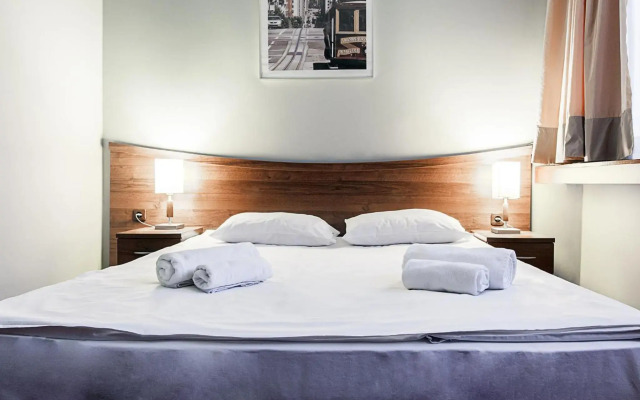 mHotel