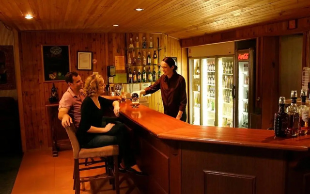 Happy Valley Retreat & Brewery