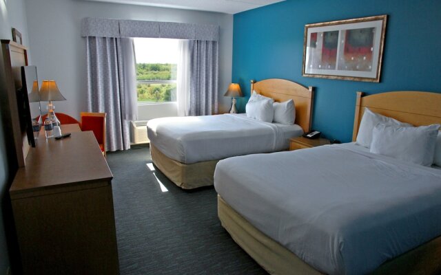 South Beach Casino & Resort