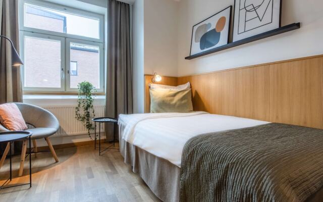 Park Inn By Radisson Uppsala