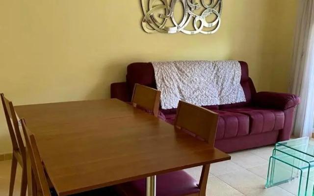 Piso Vista os castelos