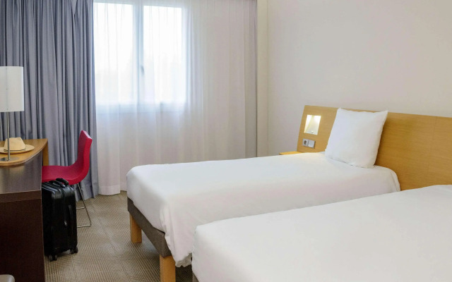 Novotel Bayeux