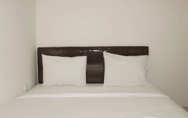 Comfort And Homey 2Br At Meikarta Apartment