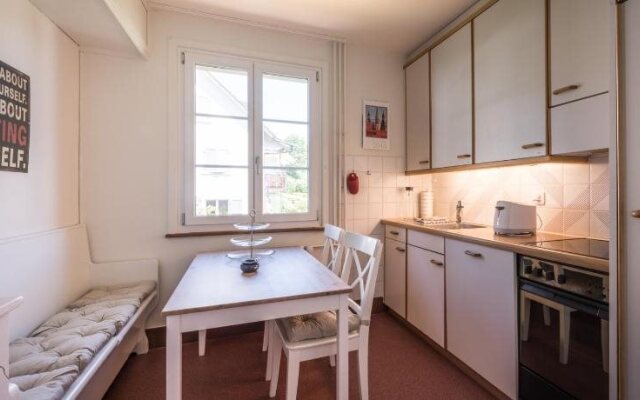 B&B Villa Alma