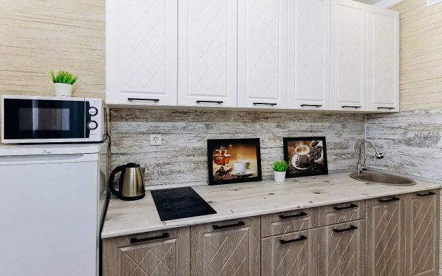LikeHome (ЛайкХоум) на улице Автомобилистов 15