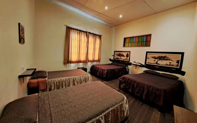 Hostal Huacachina Sunset - Hostel