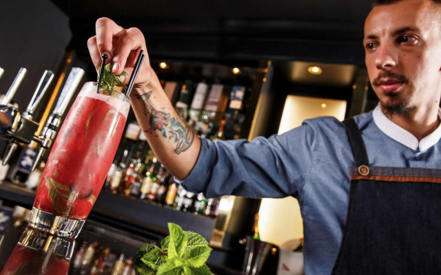 Mount Royal Hotel Edinburgh by The Unlimited Collection