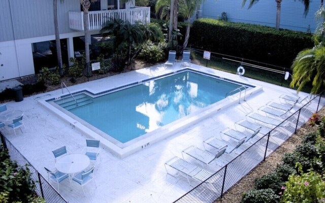 Baywatch Condominium