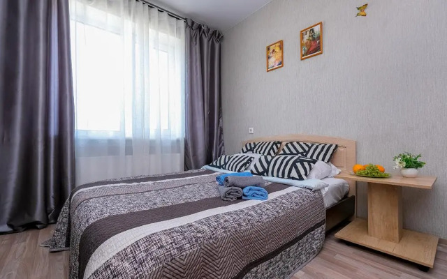 Уют КакДома на улице Титова 236/2