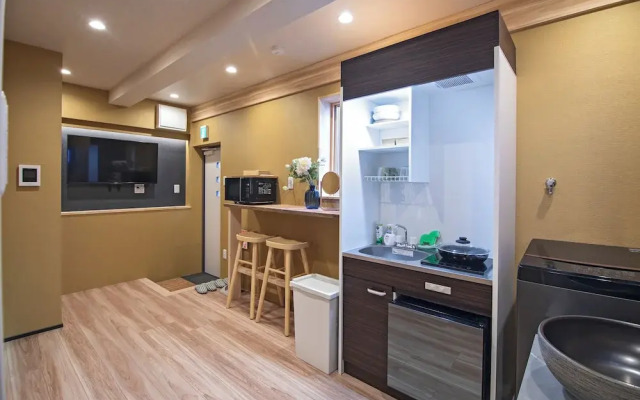 Travel time Setsugekka