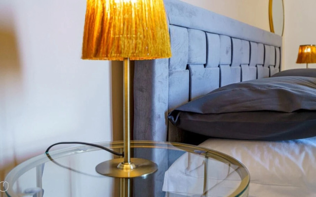 Italianway - Palazzo Nouveau - Rinaldo