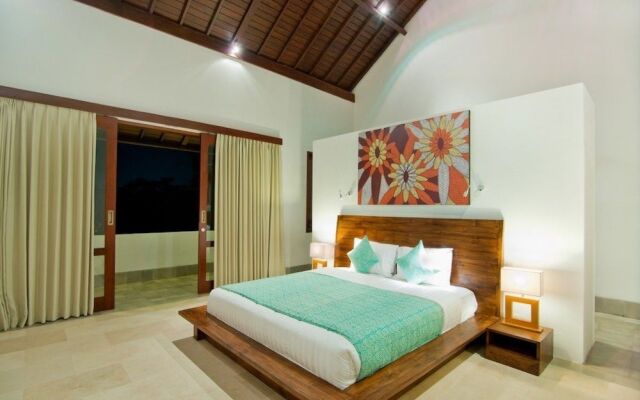 Villa Amalia (Vilorium) #258998 - 4 Br Villa