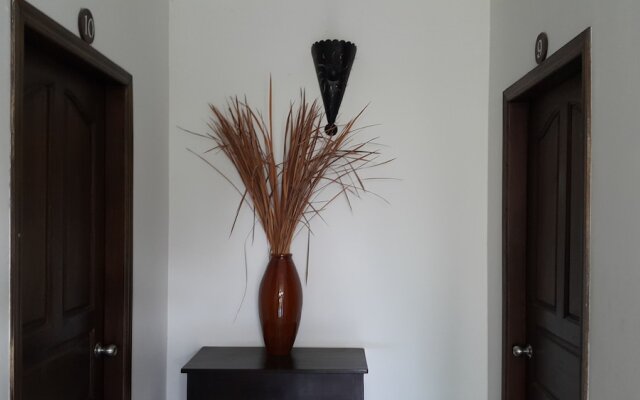 The Little Garden Boutique Hotel