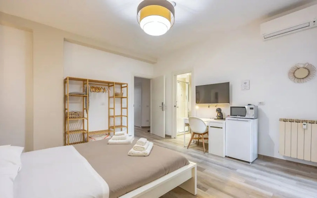 Ostiense Flat&Rooms by Rentbeat