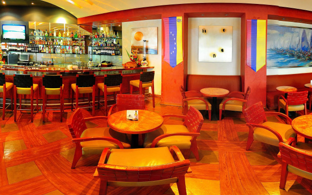 Grand Hotel Guayaquil, an Ascend Collection Hotel