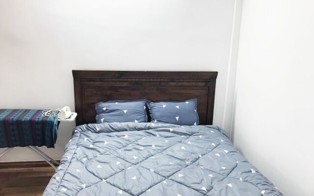 Full Private House 68m2