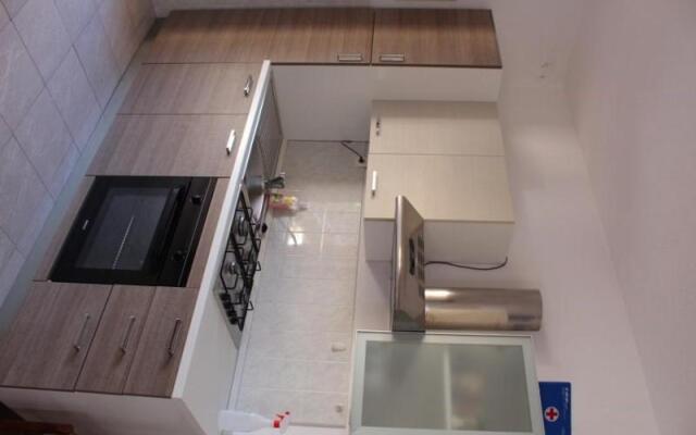 Apartment Joso