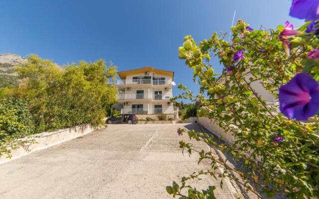 Apartments Villa Slavena