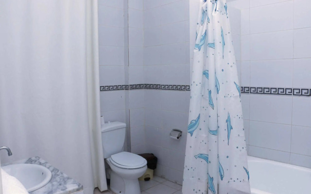 Hotel Saint Georges Tunis