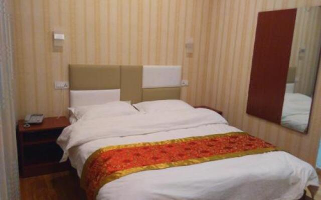 Shunxin Hotel