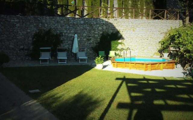 Villa Talea