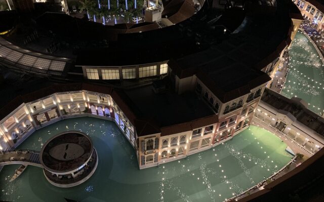 The Venice Luxury Residences