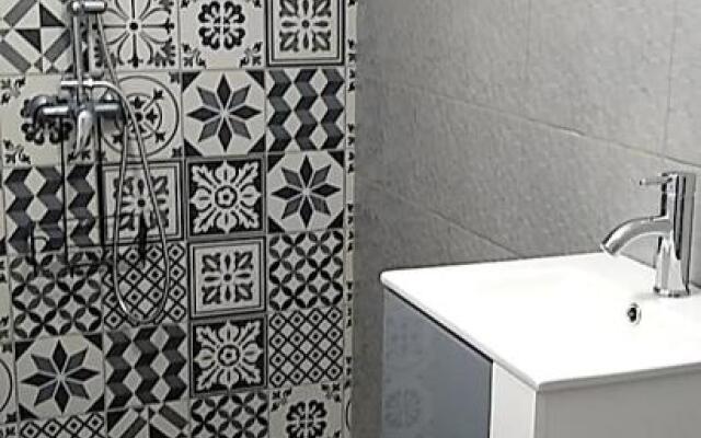 LE MARCEL appartement F1 de 24 m²