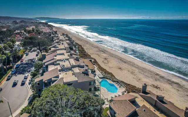 Surfsong Dream - Beachfront