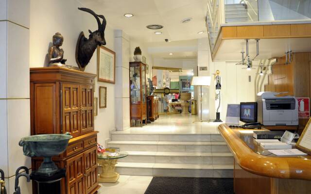 Hotel MIM Andorra