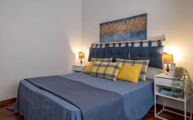 Sardinia Re - Tema Apartment
