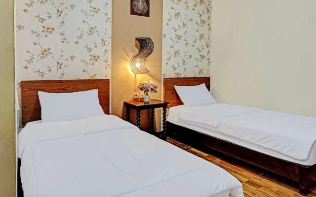 Capital O 92228 Cozy Bromo Homestay