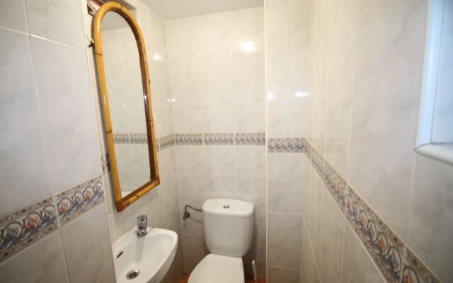 Apartamento Benidorm 3