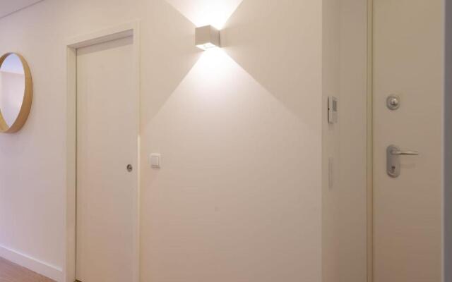 Guestready - Modern 2-bedroom Apartment in Cedofeita