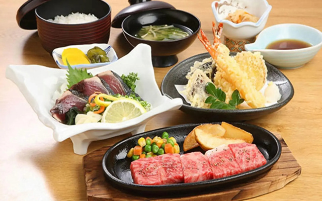Nakamura Dai Ichi Hotel
