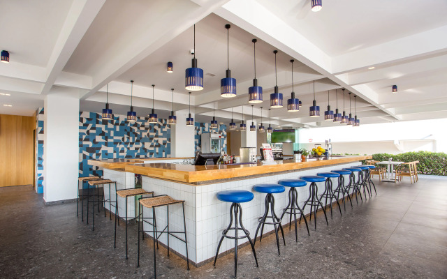 Orion Hotel Faliraki