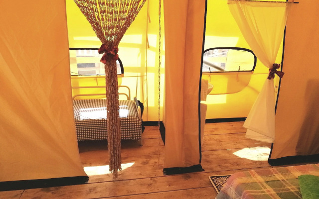 Agriturismo Erbe Matte