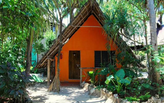 Sipano Bungalow