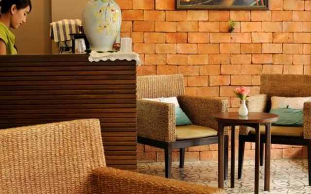 Kasemsarn Hotel Chanthaburi