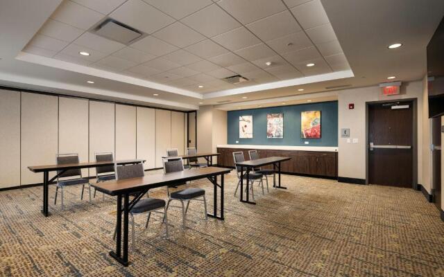 Hampton Inn Buffalo - Amherst, NY