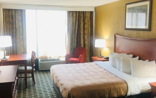 Quality Inn & Suites at Myrtle Beach