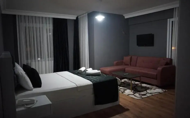 Karaca Suite