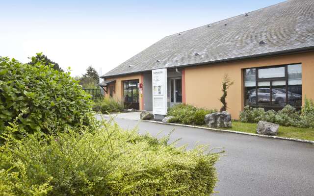 Campanile Dunkerque Armbouts