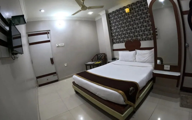 Hotel Corporate Inn