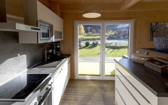 LorenzoLodge - Wellness Chalet am Kreischberg