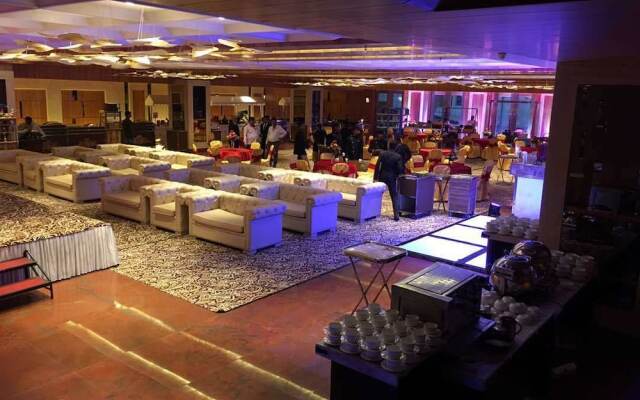 The Utsav Grand Banquets & Resort