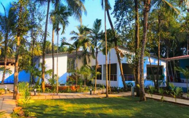 Betelnut Resort